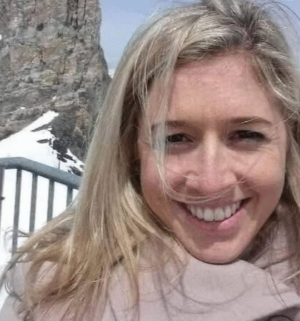 The Letter That Touched Millions—From a Girl Who Knew She Was Dying…d