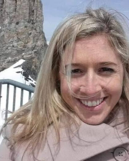 The Letter That Touched Millions—From a Girl Who Knew She Was Dying…d