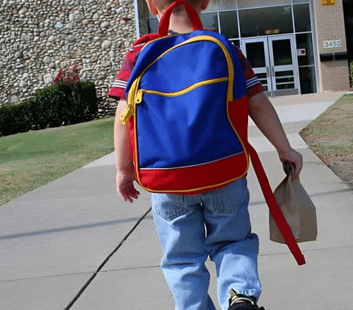 The Second Lunch: How One QuietAct Sparked a Schoolwide Movement…f